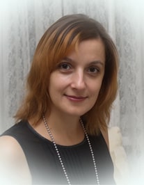 Ксения Жаафар